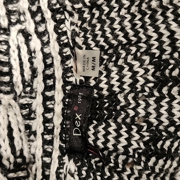 Dex Cardigan - SZ M - Picture 7 of 8